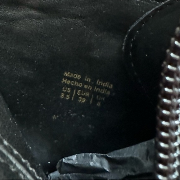 ALDO Bennevis women’s Cas Boots - Picture 17 of 17